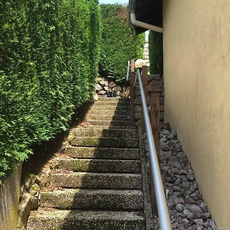 Residence Vologne La Bresse Exterior photo
