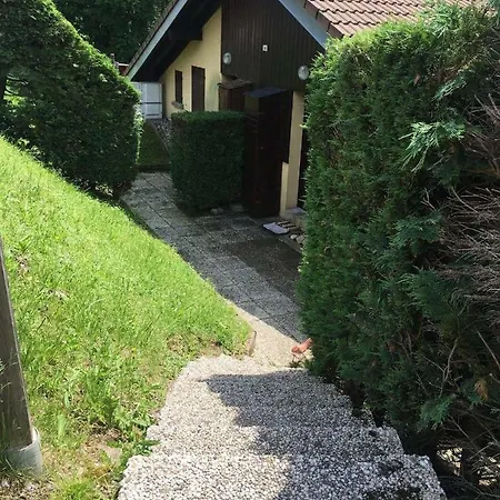 Residence Vologne La Bresse Exterior photo