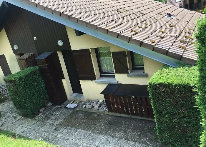 Residence Vologne