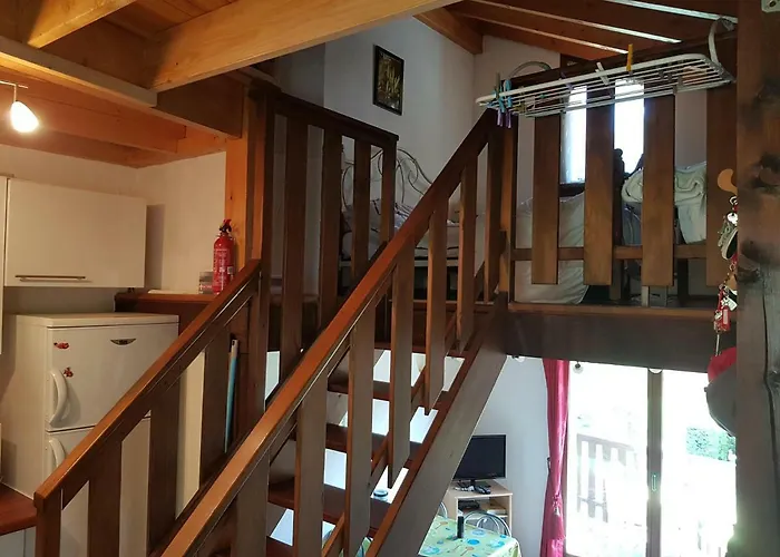 Residence Vologne
