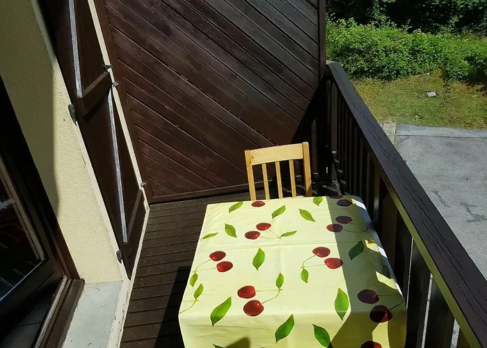 Residence Vologne