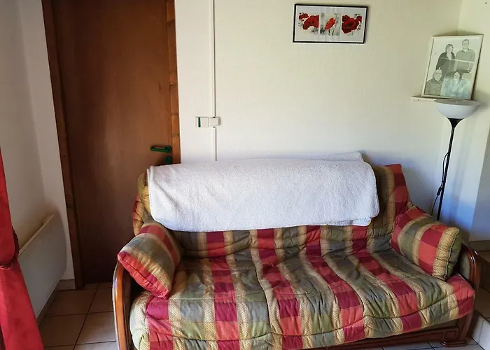 Residence Vologne