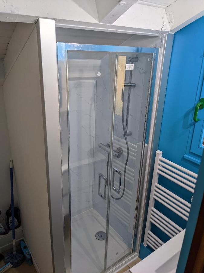 Apartment Vologne La Bresse