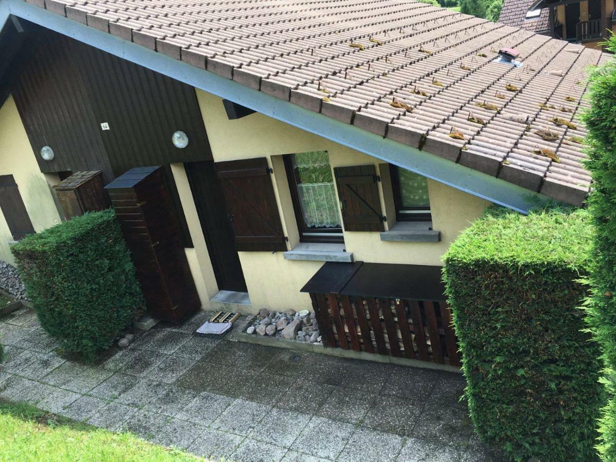 Apartment Vologne La Bresse