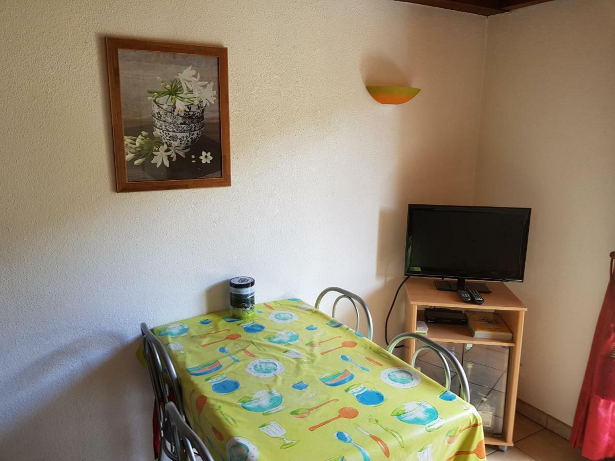 Apartment Vologne *