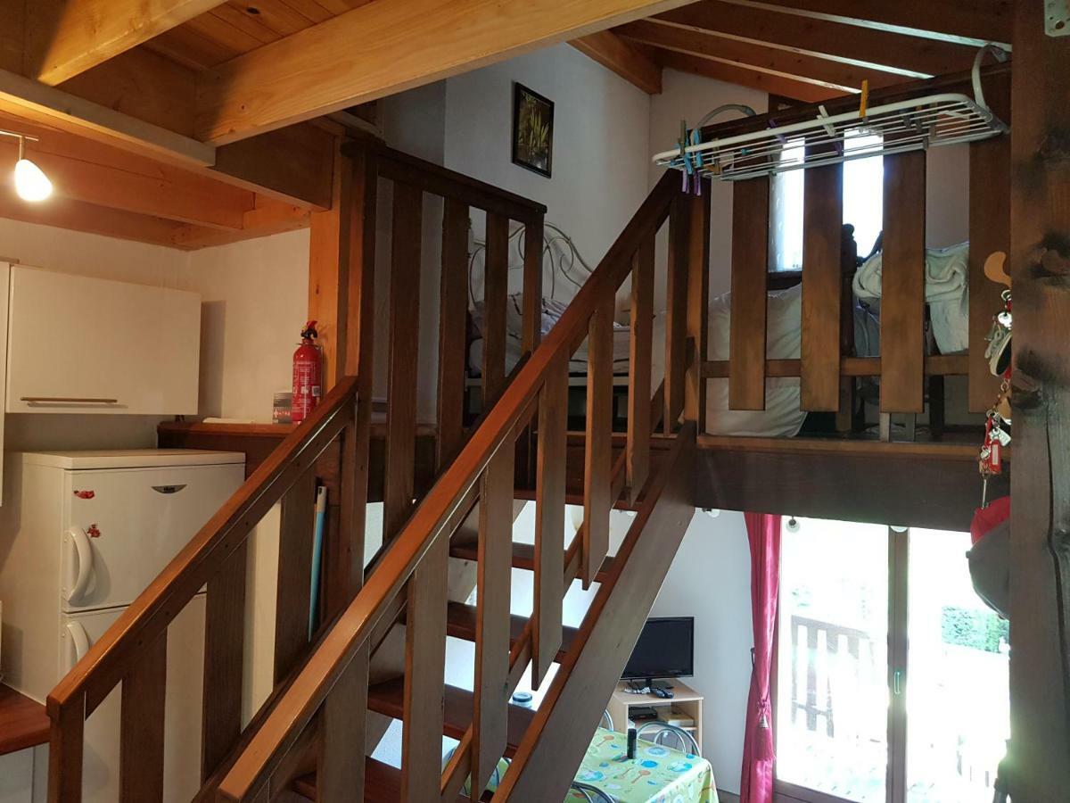 Apartment Vologne
