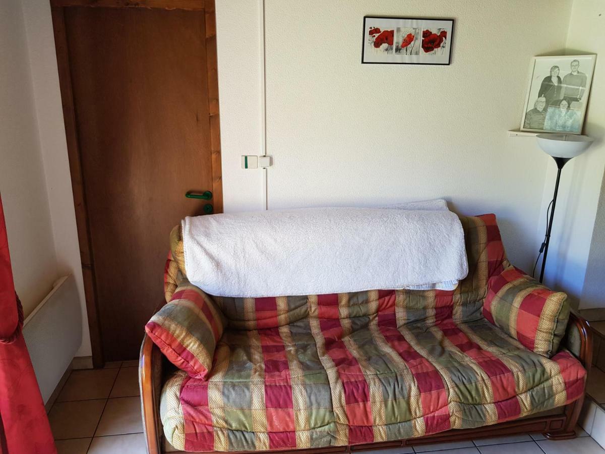 Apartment Vologne
